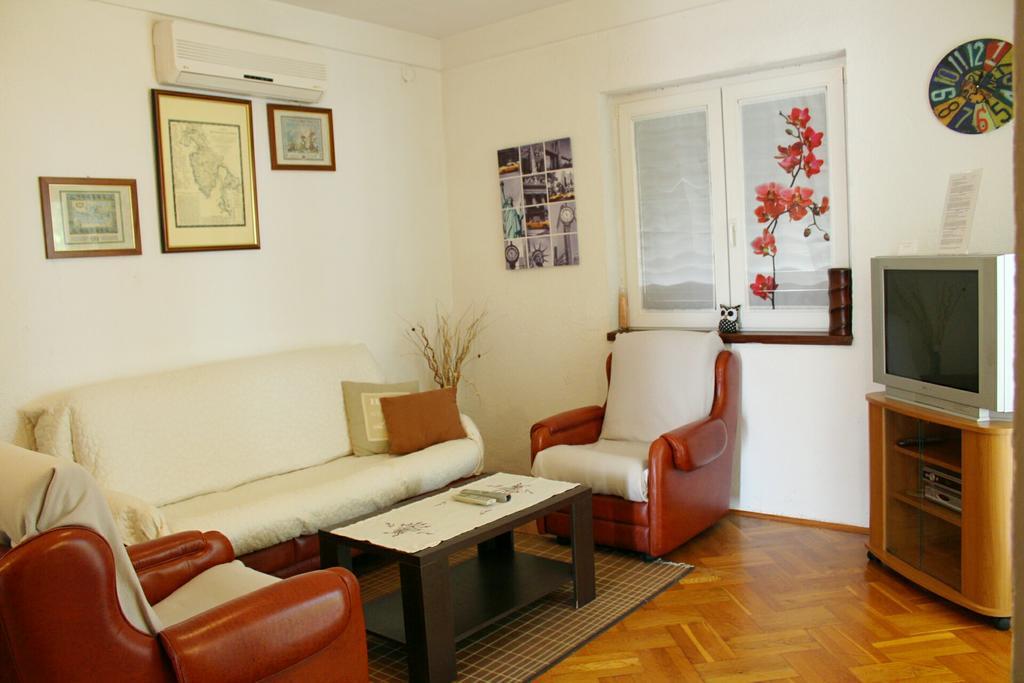 Appartamento Girasole Rovigno
