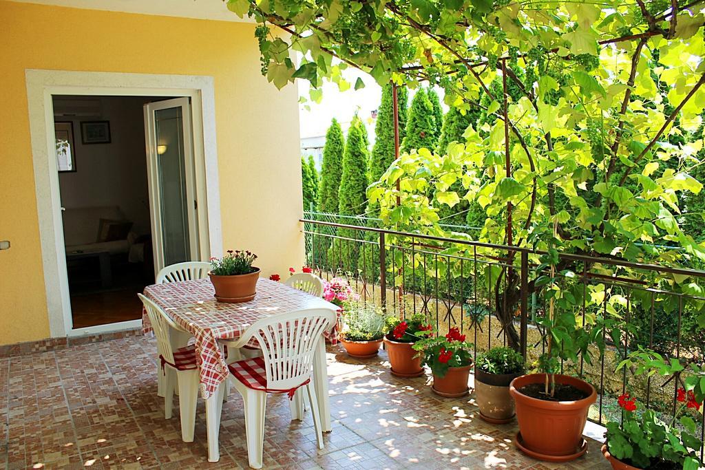Appartamento Girasole *